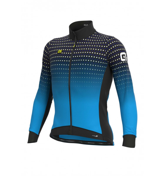 Maillot  ALE Bullet winter M/Larga