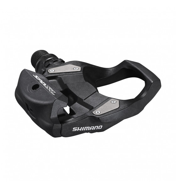 Pedal SHIMANO RS500 SPD-SL Con Calas...