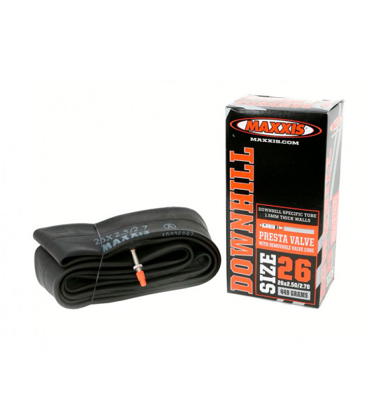 Downhill MAXXIS 26X2.50/2.70 Fvsep...