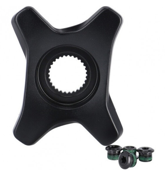 Classico SRAM per BOSCH GEN4 107 BCD...