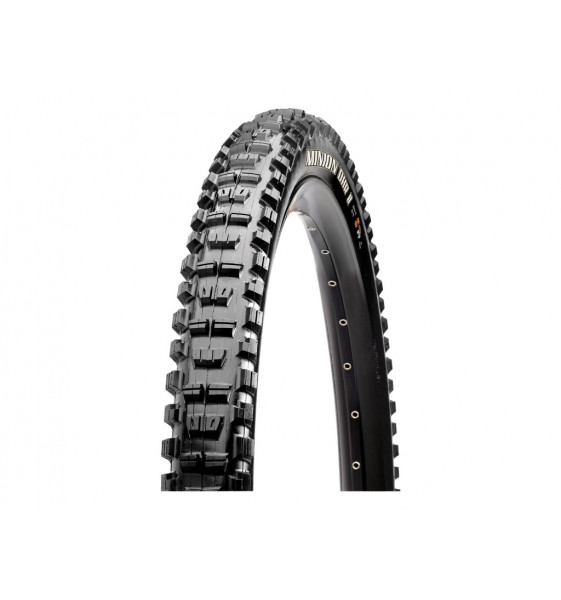 Couverture MAXXIS Minion Dhr ii...