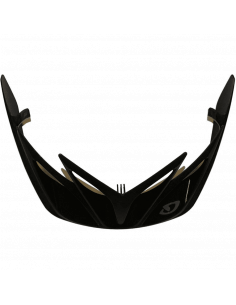 Visera Giro Artex Black M