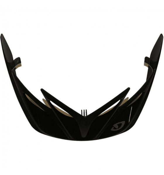 Visera Giro Artex Black M