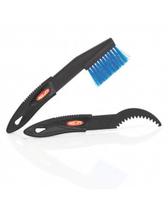 Xlc set di pennelli To-S55...