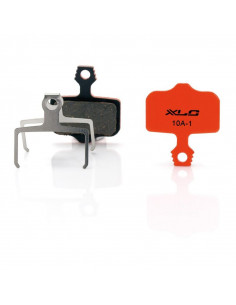 Xlc Bp-O21 Bremsbeläge Avid...