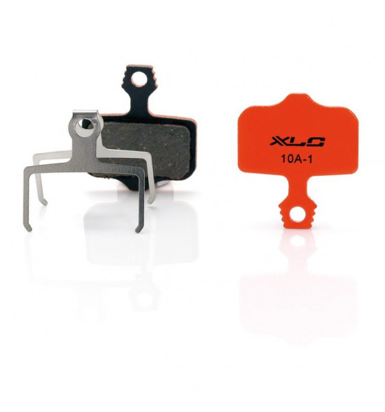 Xlc Bp-O21 Pastillas Freno Avid,...