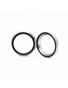 Rodamiento Direccion Isb...