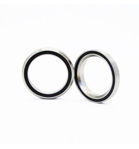 Bearing Address ISB...