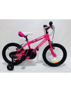 Kinderfahrrad NEWSTAR 16"...