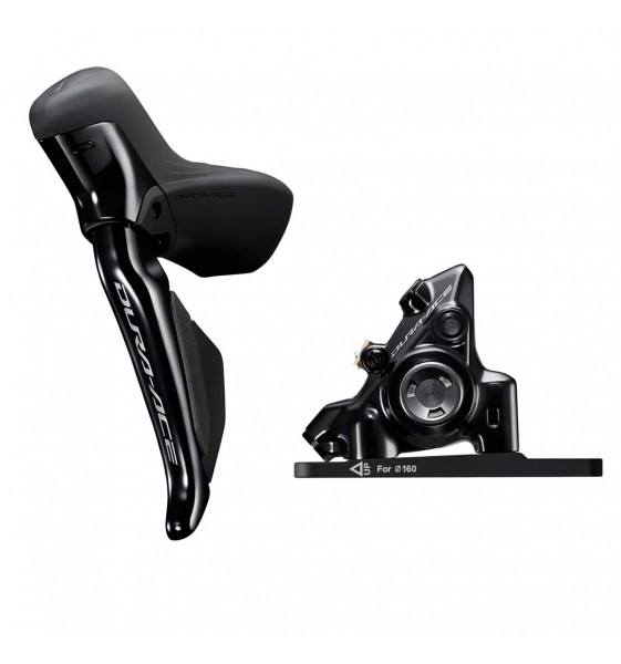 Kit Freno Disco Delantero SHIMANO...