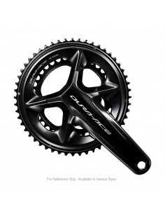 Bielas SHIMANO Dura-Ace 12...