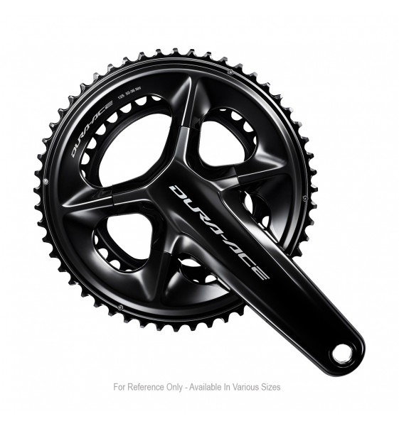 Bielas SHIMANO Dura-Ace 12 V. FC-R9200