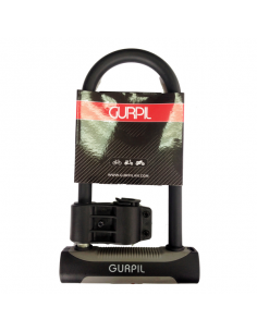 Verrouiller Gurpil fourche...