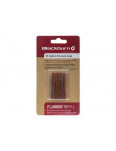 Mechas Blackburn Tire Plugs