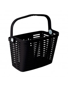 Plastic Front Basket COMET