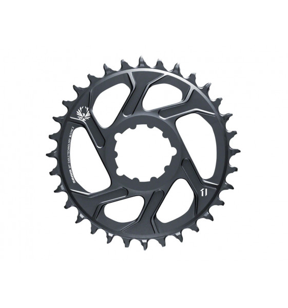 SRAM X-SYNC2 EAGLE 30D DIRECT MOUNT 6...