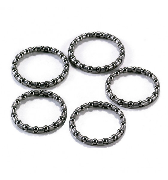 Bearing Iron Gurpil 1-1/8 (20 Units)