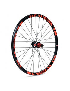 Rueda Trasera Gurpil GTR SL27