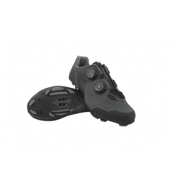 Zapatillas MTB MASSI Proteam carbon
