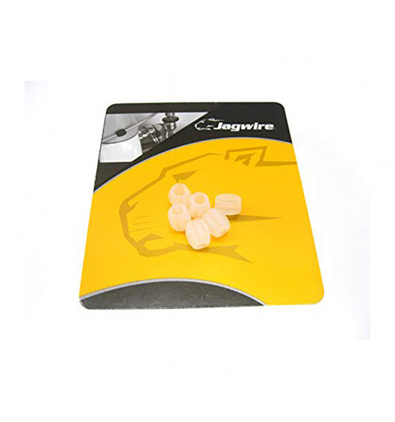 Goma Proteccion Cuadro Jagwire...