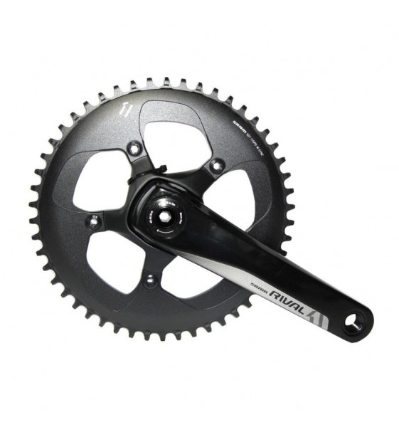 Manovelle rivali 1 Bb30 X-Sync SRAM