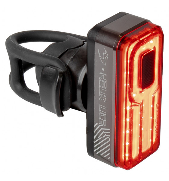 Luz trasera MOON Helix Lite