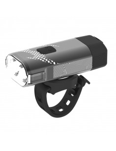 Luz delantera MOON Rigel...