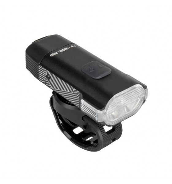 Luz delantera MOON Rigel power USB...