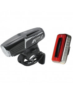 Juego de luces MOON...