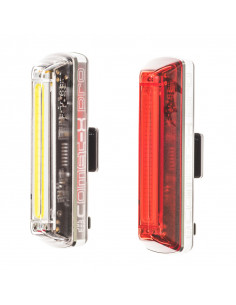 Juego de luces MOON Comet-X...