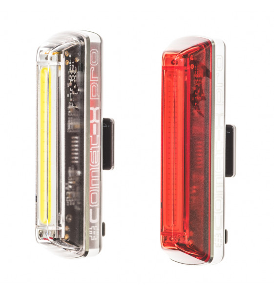 Juego de luces MOON Comet-X PRO USB...