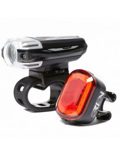 Juego de luces MOON...