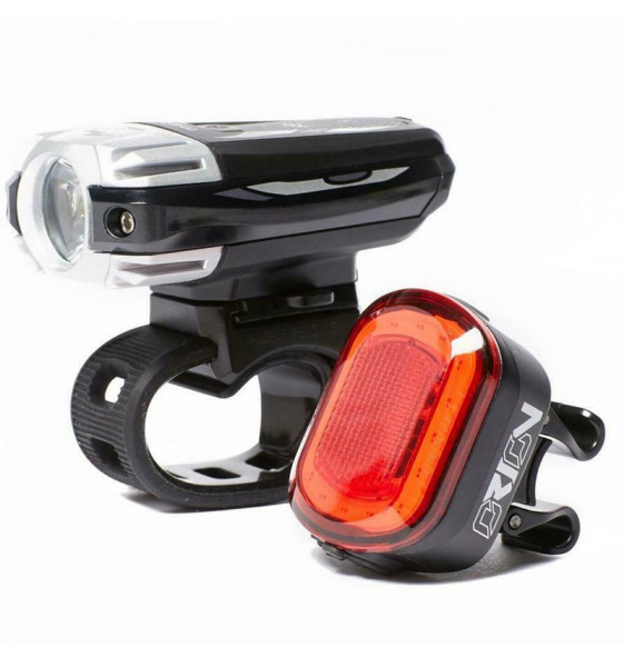 Juego de luces MOON delantera Meteor...