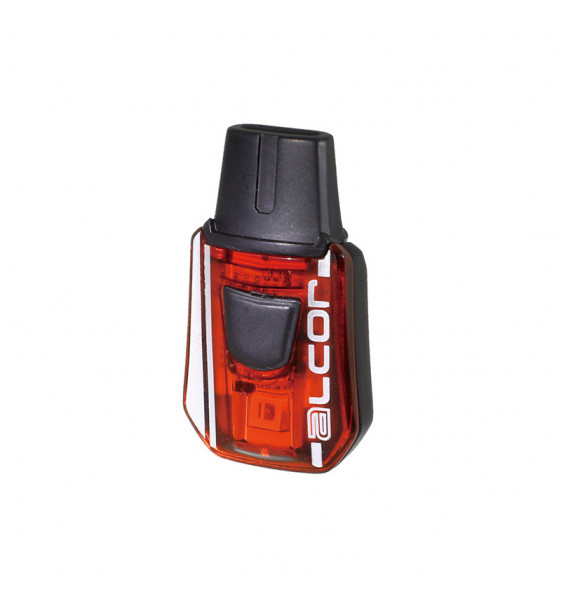 Luz trasera MOON Alcor USB