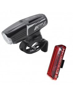 Juego de luces MOON...