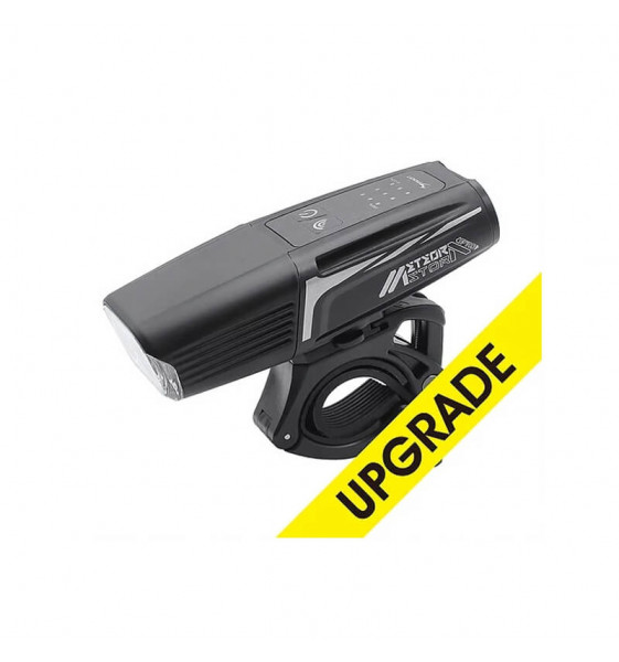 Luz delantera MOON METEOR STORM PRO...