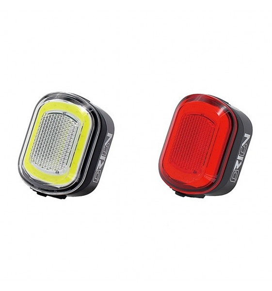 Juego de luces MOON delanteraOrion-W,...