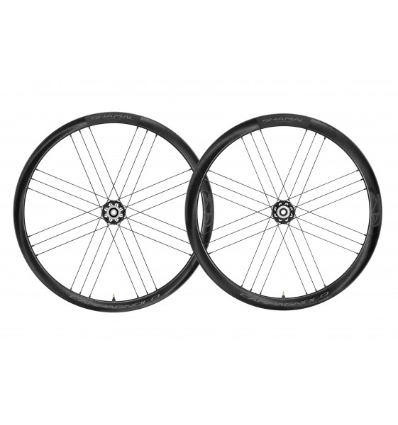 Juegos de ruedas carretera CAMPAGNOLO...