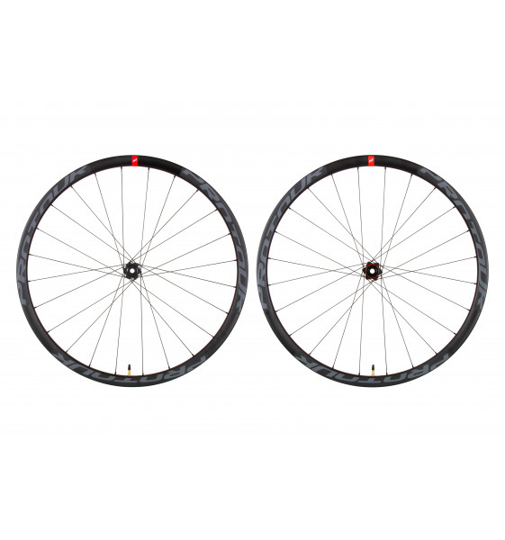 copy of Rueda delantera MASSI 26"...