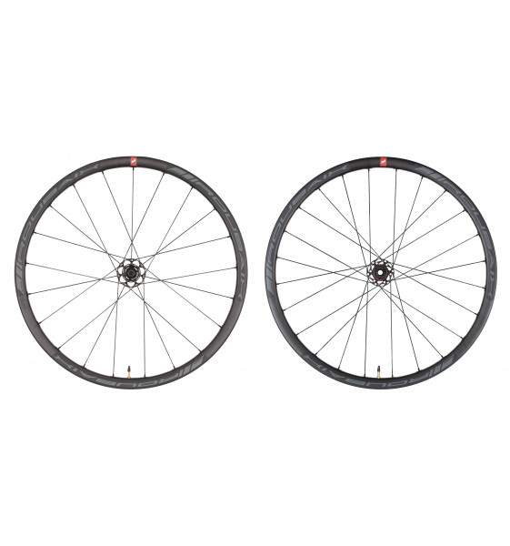 copy of Rueda delantera MASSI 26"...