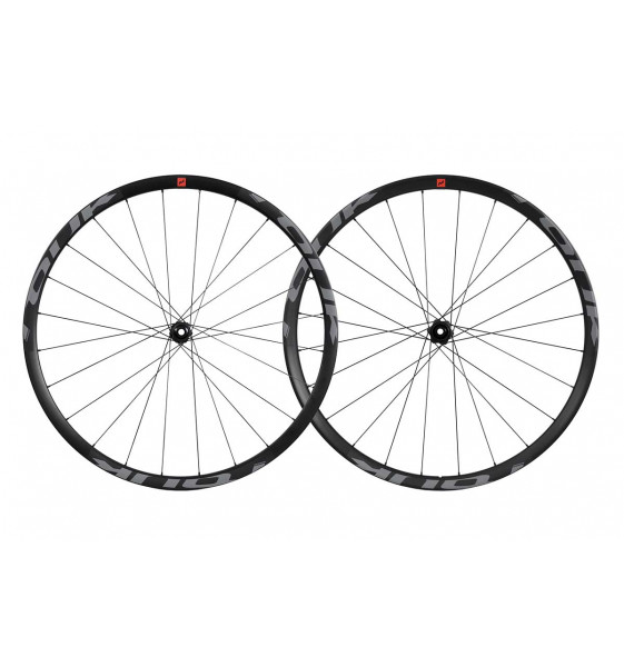 Juego de rueda MTB MASSI 29" Venom 2...