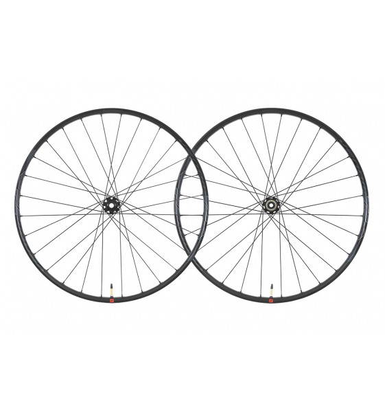 Juego de rueda MTB MASSI 29" Venom...