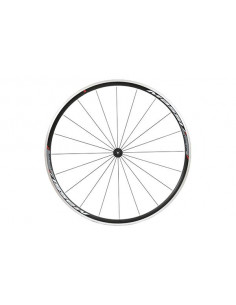 Rueda delantera carretera...