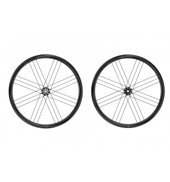 Juegos de Ruedas carretera CAMPAGNOLO...