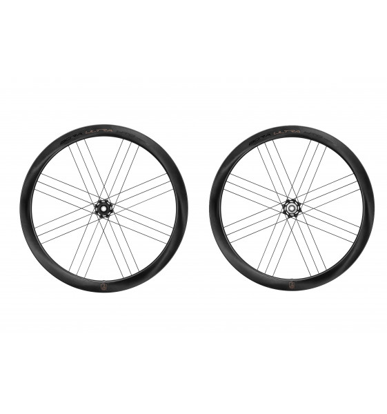 Juegos de Ruedas carretera CAMPAGNOLO...