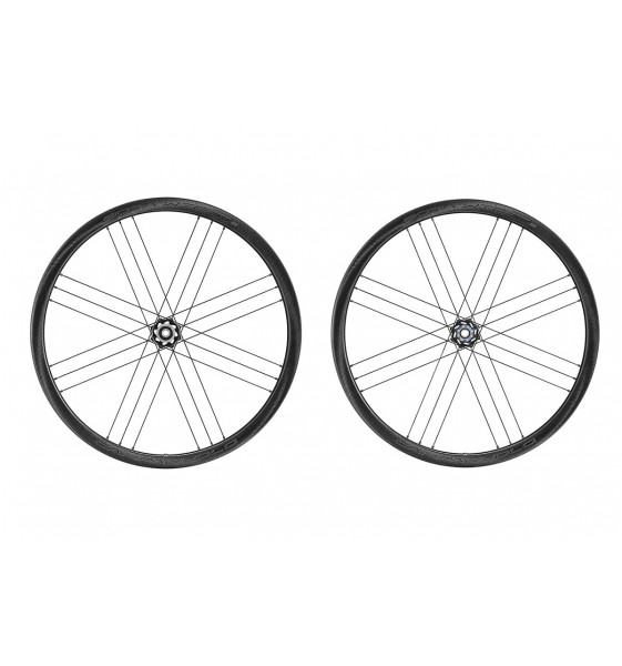 Ruedas CAMPAGNOLO Bora TWO 33 DB 2WF...