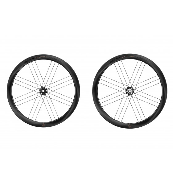 Juegos de Ruedas carretera CAMPAGNOLO...