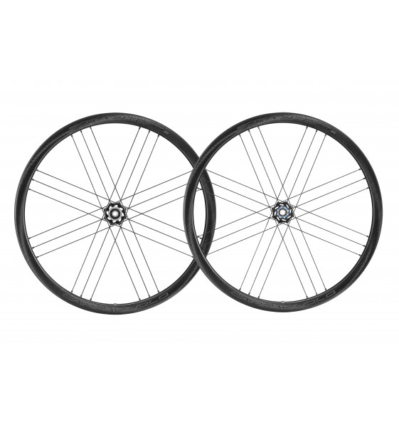 copy of Rueda delantera MASSI 26"...