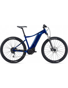 Bicicleta Giant Fathom E+ 3