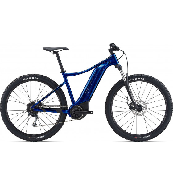 Fahrrad GIANT Fathom E+ Junior 2021